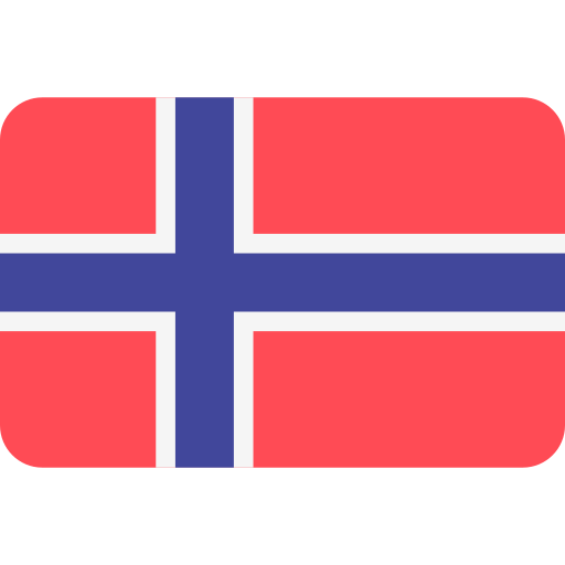 Norwegian (Norway) language