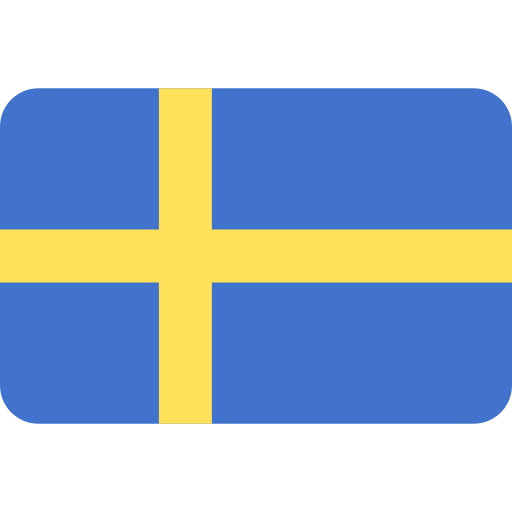 Swedish (Sweden) language